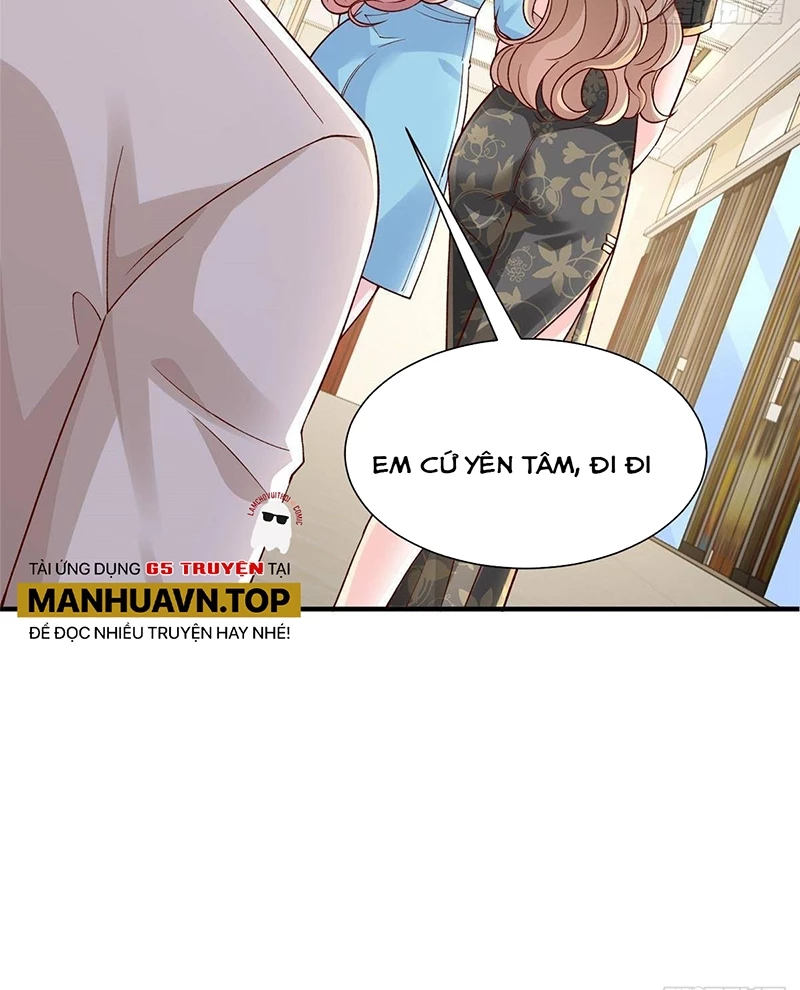 Mỗi Tuần Ta Có Một Nghề Nghiệp Mới Chapter 700 - Trang 4