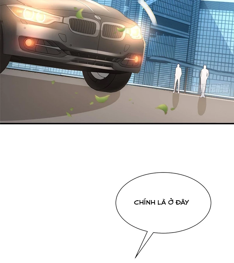 Mỗi Tuần Ta Có Một Nghề Nghiệp Mới Chapter 701 - Trang 4