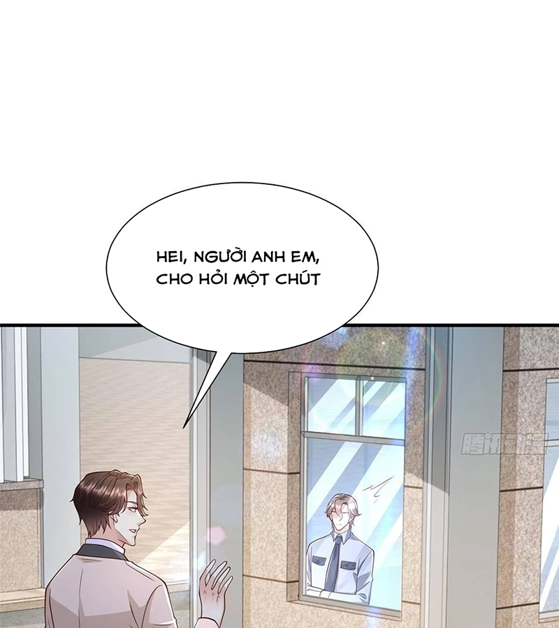 Mỗi Tuần Ta Có Một Nghề Nghiệp Mới Chapter 701 - Trang 4