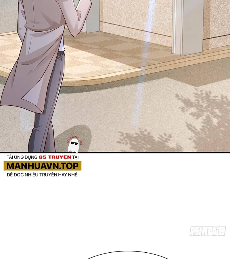 Mỗi Tuần Ta Có Một Nghề Nghiệp Mới Chapter 701 - Trang 4