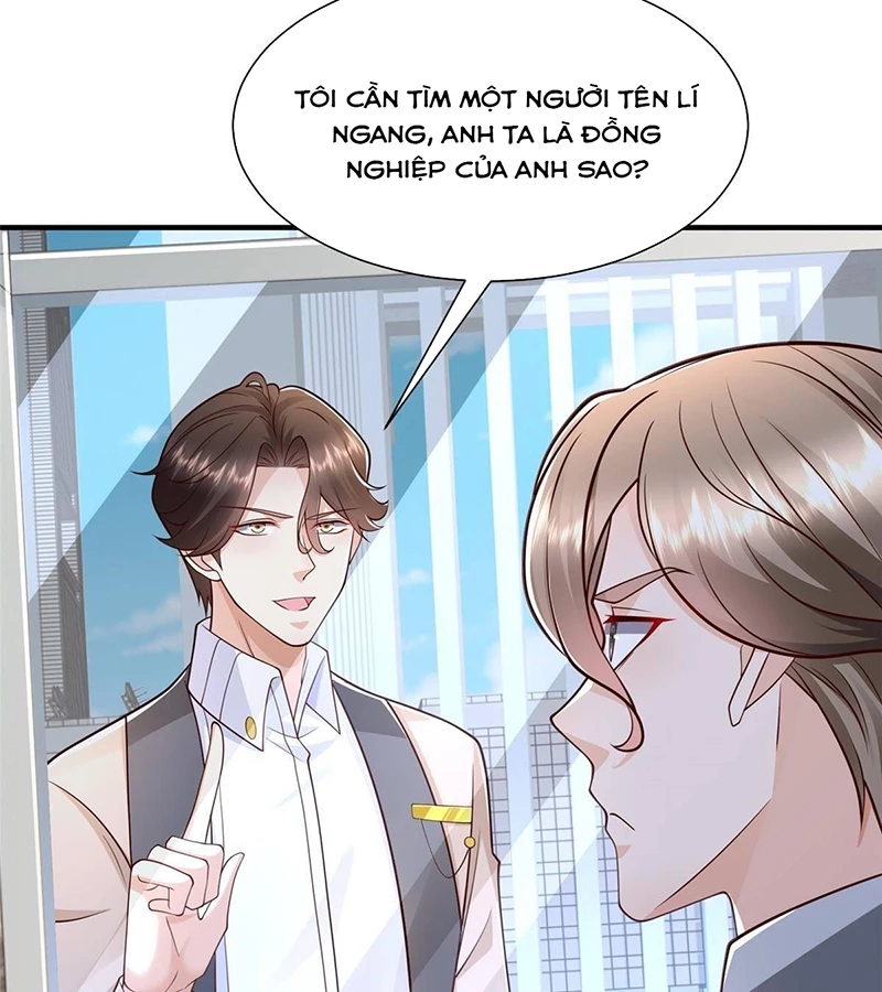 Mỗi Tuần Ta Có Một Nghề Nghiệp Mới Chapter 701 - Trang 4