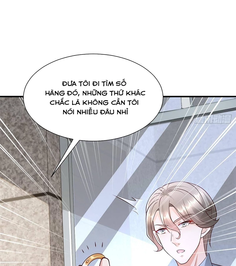 Mỗi Tuần Ta Có Một Nghề Nghiệp Mới Chapter 701 - Trang 4