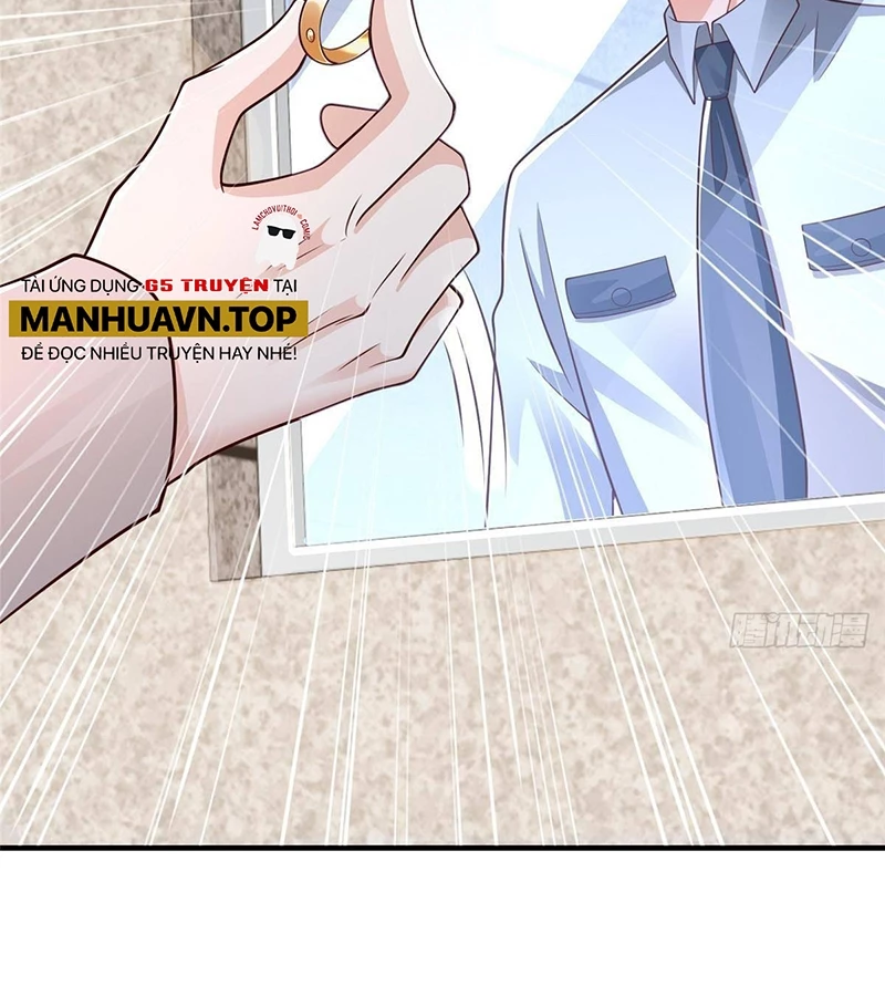 Mỗi Tuần Ta Có Một Nghề Nghiệp Mới Chapter 701 - Trang 4