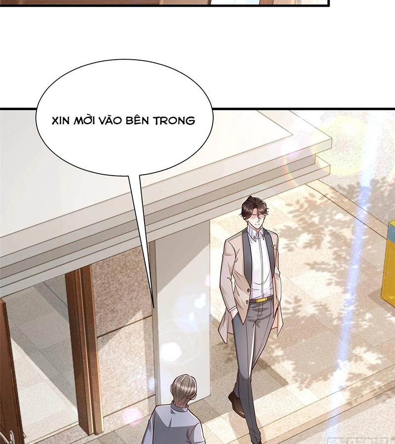 Mỗi Tuần Ta Có Một Nghề Nghiệp Mới Chapter 701 - Trang 4