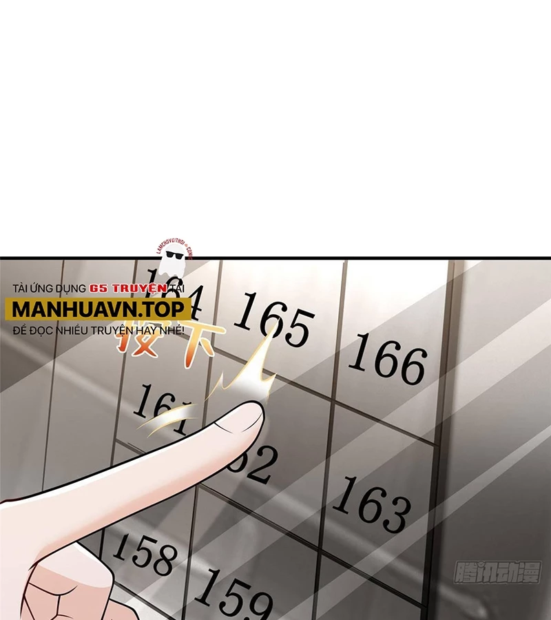 Mỗi Tuần Ta Có Một Nghề Nghiệp Mới Chapter 701 - Trang 4