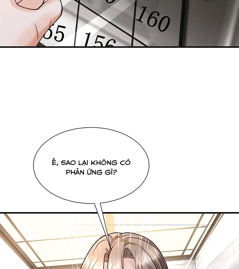 Mỗi Tuần Ta Có Một Nghề Nghiệp Mới Chapter 701 - Trang 4