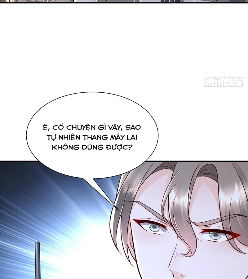 Mỗi Tuần Ta Có Một Nghề Nghiệp Mới Chapter 701 - Trang 4