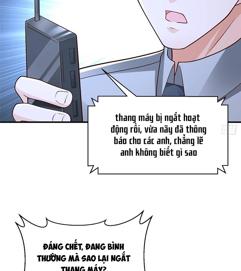 Mỗi Tuần Ta Có Một Nghề Nghiệp Mới Chapter 701 - Trang 4