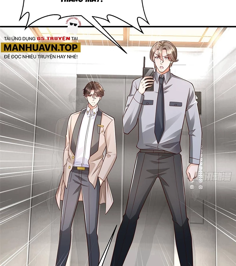 Mỗi Tuần Ta Có Một Nghề Nghiệp Mới Chapter 701 - Trang 4