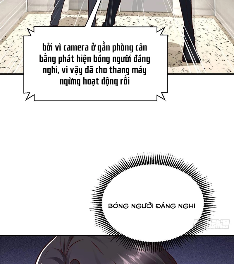 Mỗi Tuần Ta Có Một Nghề Nghiệp Mới Chapter 701 - Trang 4