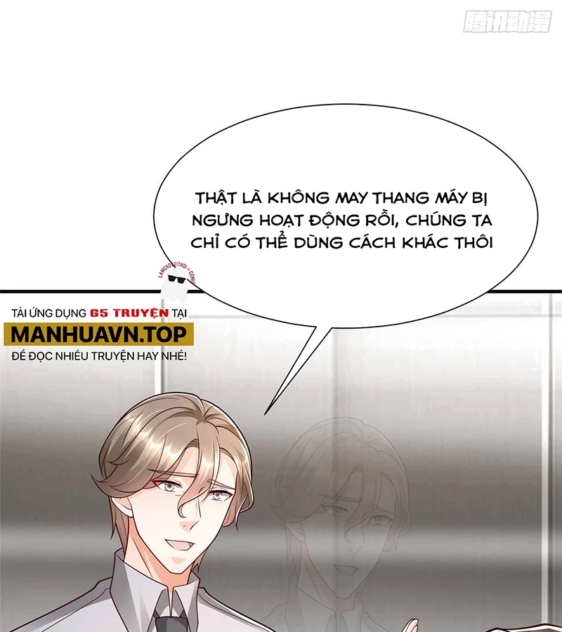 Mỗi Tuần Ta Có Một Nghề Nghiệp Mới Chapter 701 - Trang 4