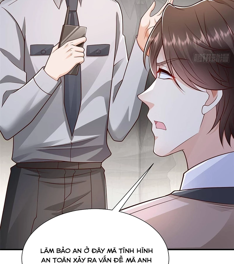 Mỗi Tuần Ta Có Một Nghề Nghiệp Mới Chapter 701 - Trang 4