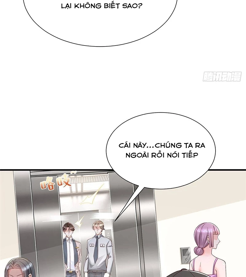 Mỗi Tuần Ta Có Một Nghề Nghiệp Mới Chapter 701 - Trang 4