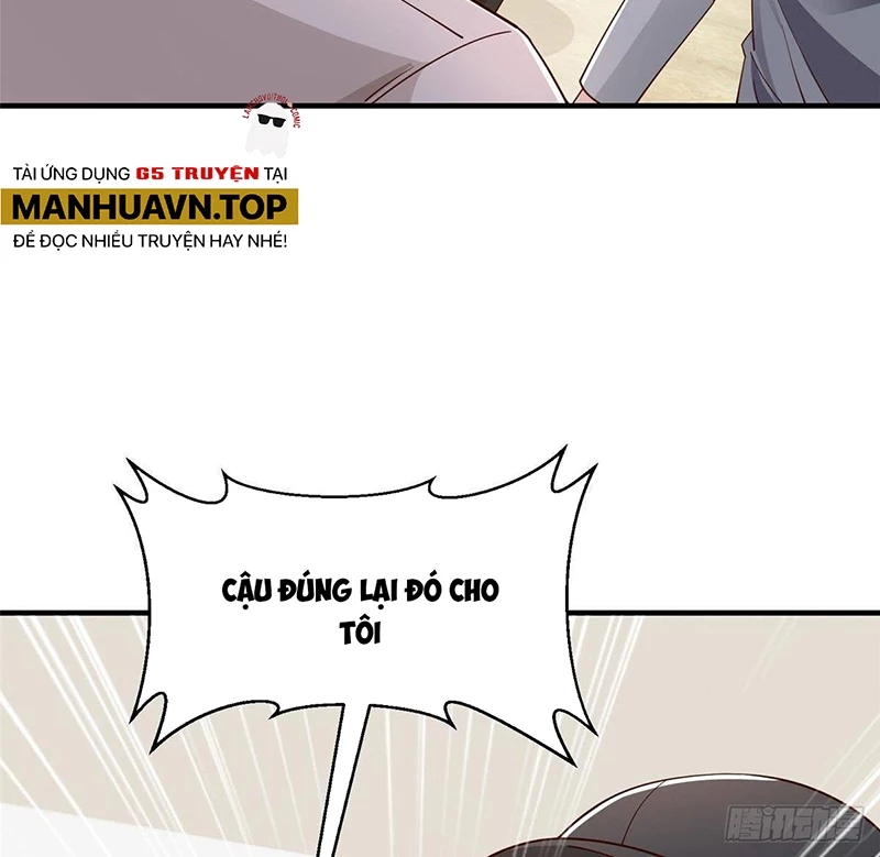 Mỗi Tuần Ta Có Một Nghề Nghiệp Mới Chapter 701 - Trang 4