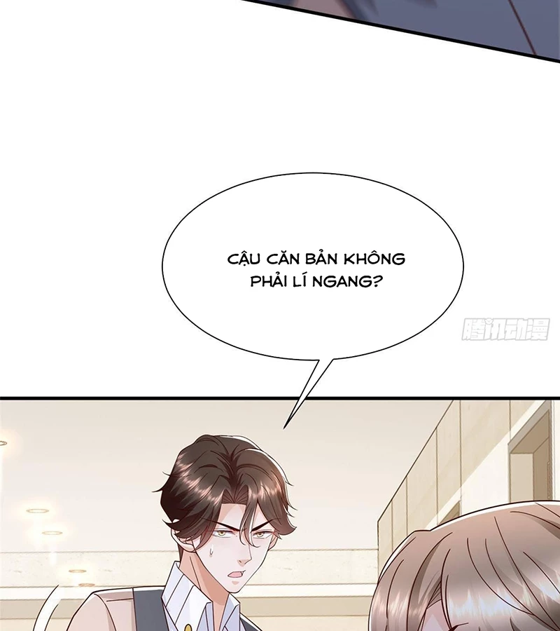 Mỗi Tuần Ta Có Một Nghề Nghiệp Mới Chapter 701 - Trang 4