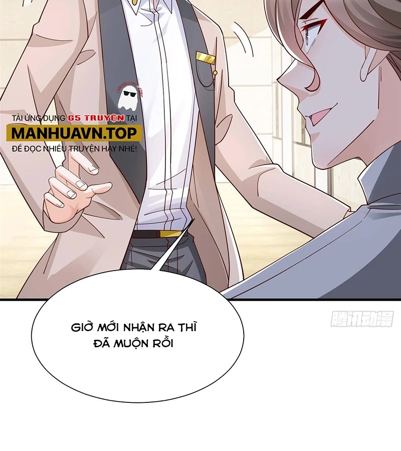 Mỗi Tuần Ta Có Một Nghề Nghiệp Mới Chapter 701 - Trang 4