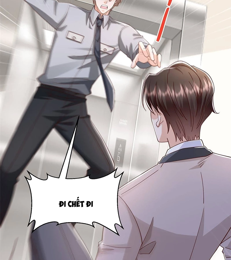 Mỗi Tuần Ta Có Một Nghề Nghiệp Mới Chapter 701 - Trang 4