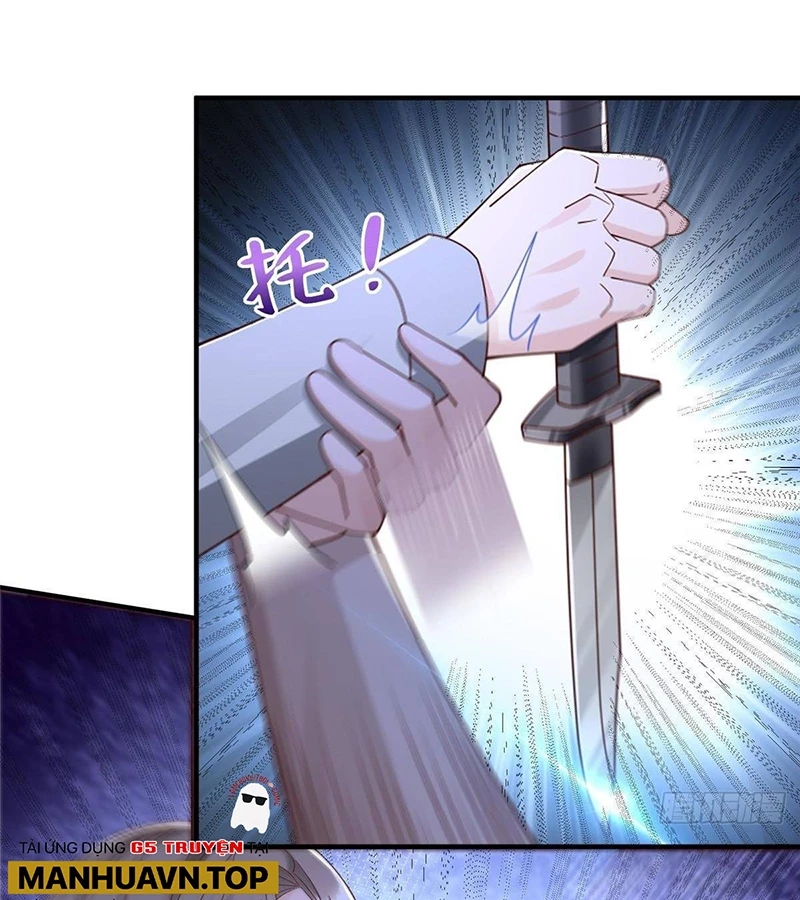 Mỗi Tuần Ta Có Một Nghề Nghiệp Mới Chapter 701 - Trang 4