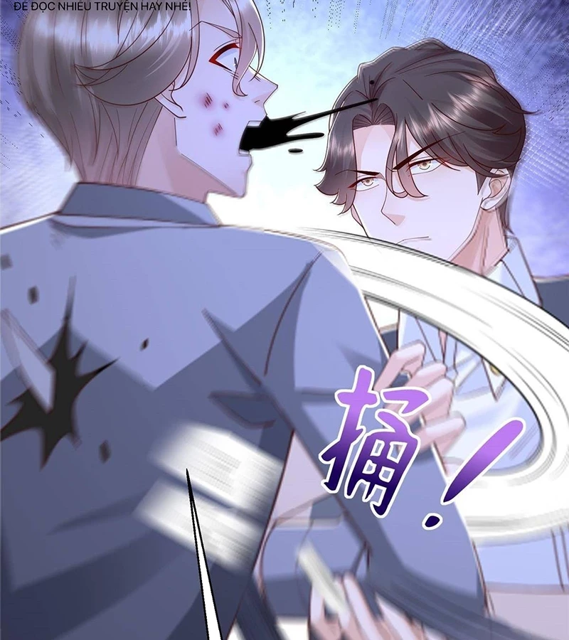 Mỗi Tuần Ta Có Một Nghề Nghiệp Mới Chapter 701 - Trang 4