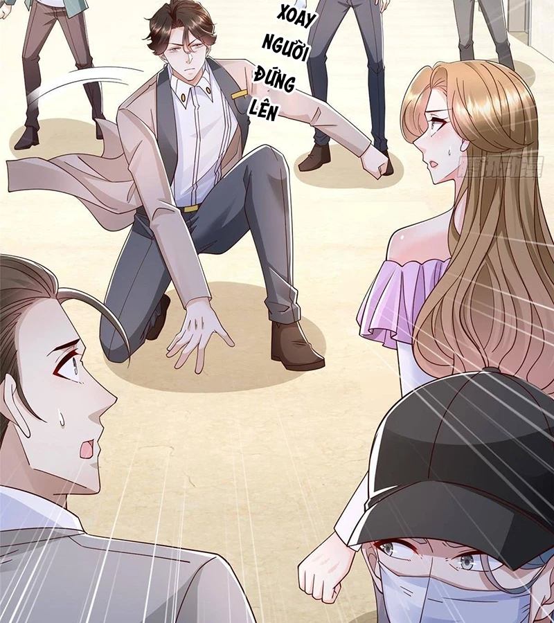 Mỗi Tuần Ta Có Một Nghề Nghiệp Mới Chapter 701 - Trang 4