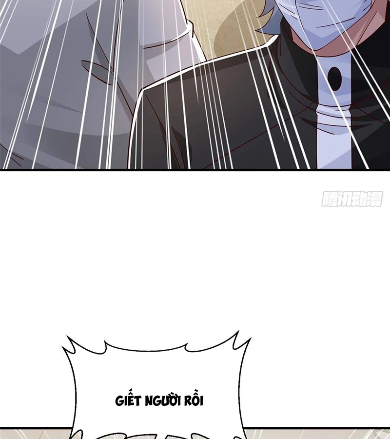 Mỗi Tuần Ta Có Một Nghề Nghiệp Mới Chapter 701 - Trang 4