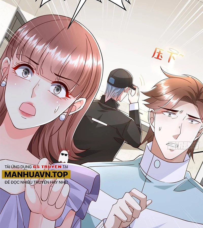 Mỗi Tuần Ta Có Một Nghề Nghiệp Mới Chapter 701 - Trang 4