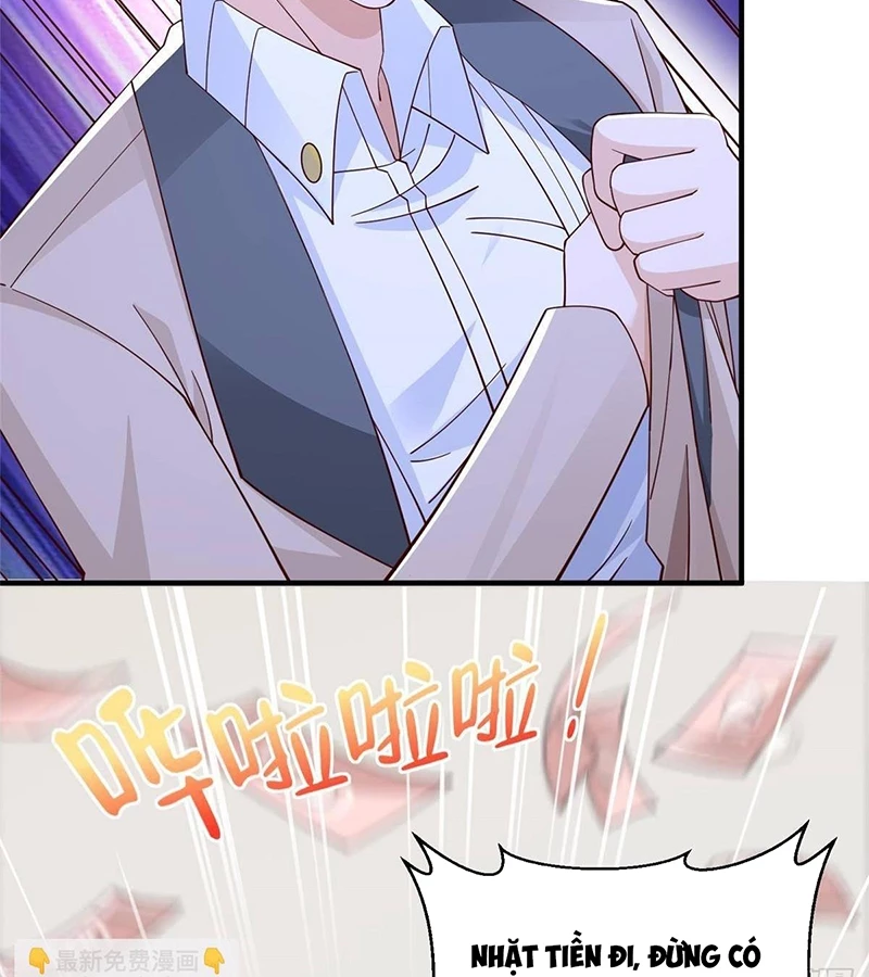 Mỗi Tuần Ta Có Một Nghề Nghiệp Mới Chapter 701 - Trang 4