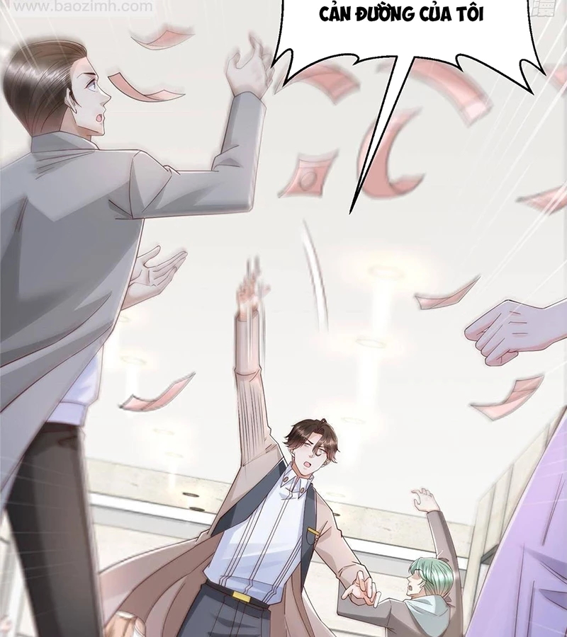 Mỗi Tuần Ta Có Một Nghề Nghiệp Mới Chapter 701 - Trang 4