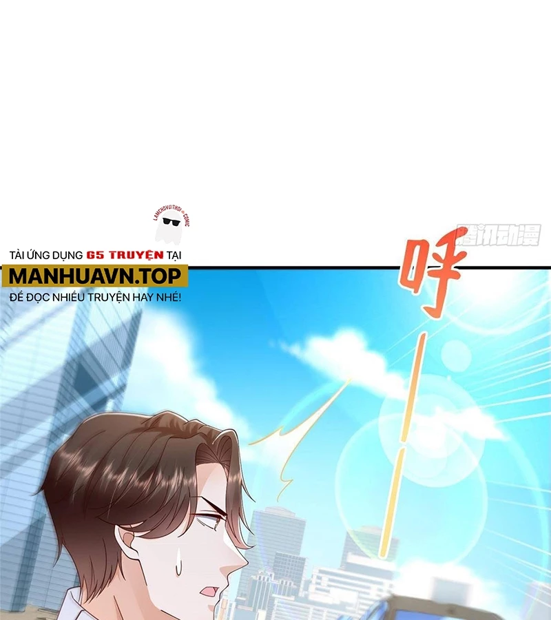 Mỗi Tuần Ta Có Một Nghề Nghiệp Mới Chapter 701 - Trang 4