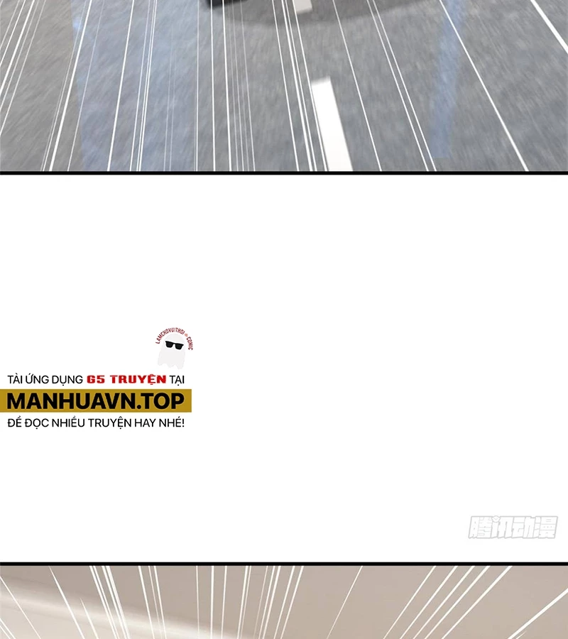 Mỗi Tuần Ta Có Một Nghề Nghiệp Mới Chapter 701 - Trang 4