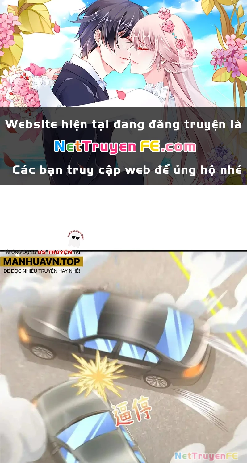 Mỗi Tuần Ta Có Một Nghề Nghiệp Mới Chapter 702 - Trang 4