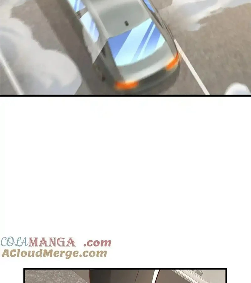 Mỗi Tuần Ta Có Một Nghề Nghiệp Mới Chapter 702 - Trang 4