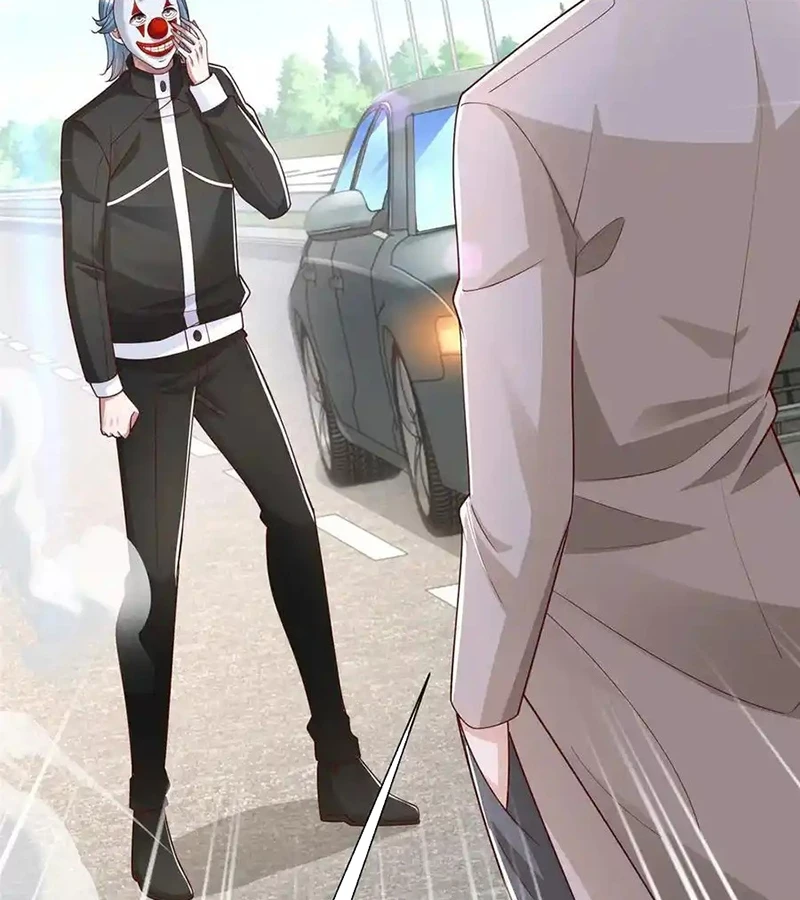 Mỗi Tuần Ta Có Một Nghề Nghiệp Mới Chapter 702 - Trang 4