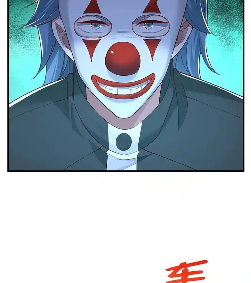 Mỗi Tuần Ta Có Một Nghề Nghiệp Mới Chapter 702 - Trang 4