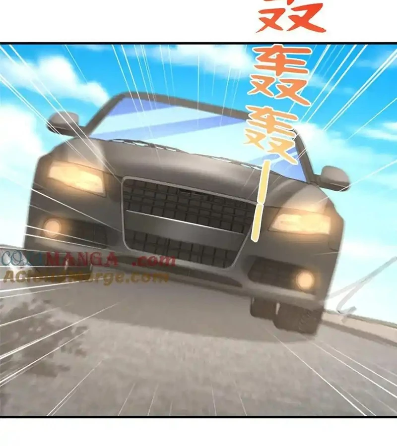 Mỗi Tuần Ta Có Một Nghề Nghiệp Mới Chapter 702 - Trang 4