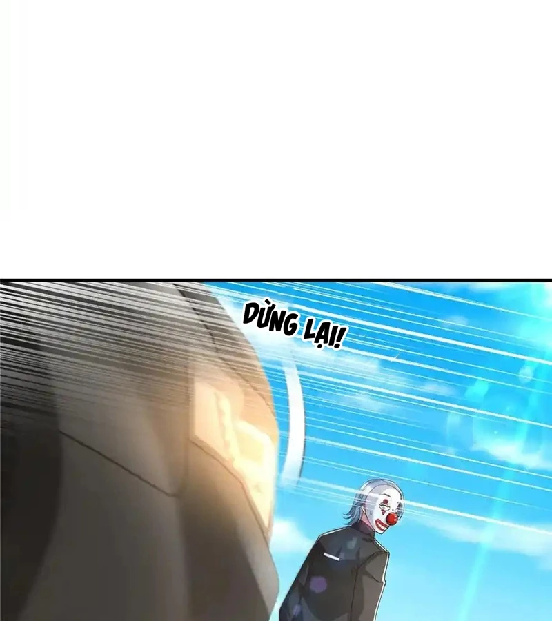 Mỗi Tuần Ta Có Một Nghề Nghiệp Mới Chapter 702 - Trang 4