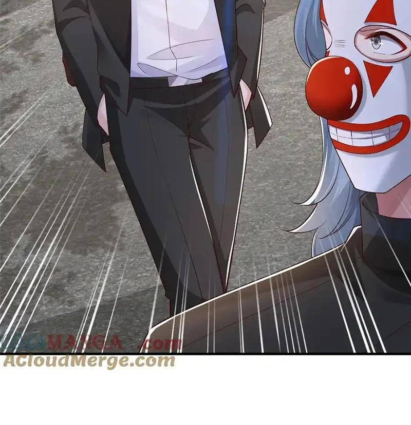 Mỗi Tuần Ta Có Một Nghề Nghiệp Mới Chapter 702 - Trang 4