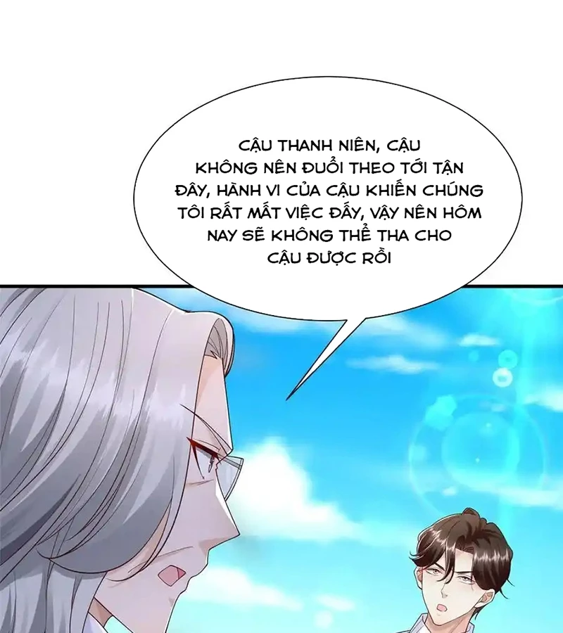 Mỗi Tuần Ta Có Một Nghề Nghiệp Mới Chapter 702 - Trang 4