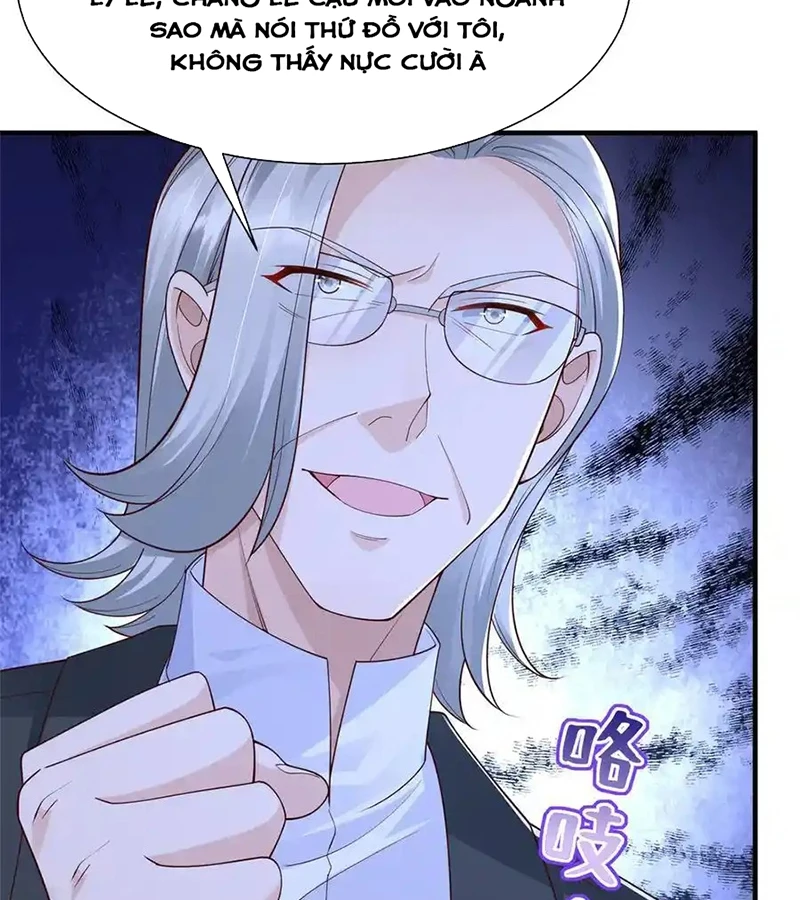 Mỗi Tuần Ta Có Một Nghề Nghiệp Mới Chapter 702 - Trang 4