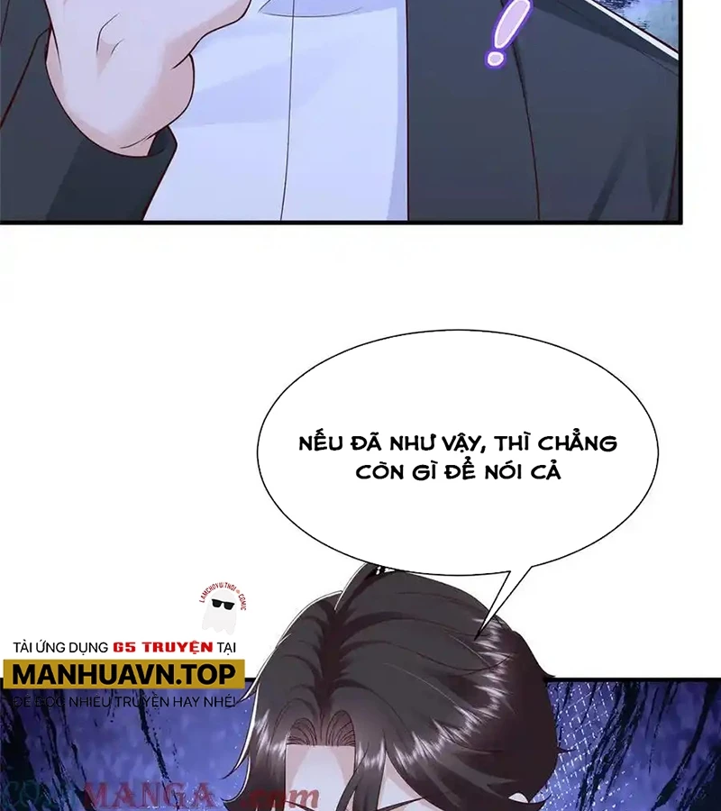 Mỗi Tuần Ta Có Một Nghề Nghiệp Mới Chapter 702 - Trang 4