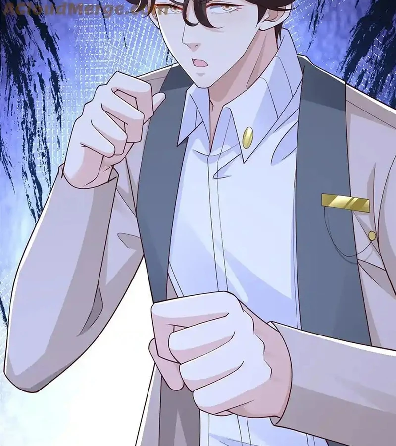 Mỗi Tuần Ta Có Một Nghề Nghiệp Mới Chapter 702 - Trang 4