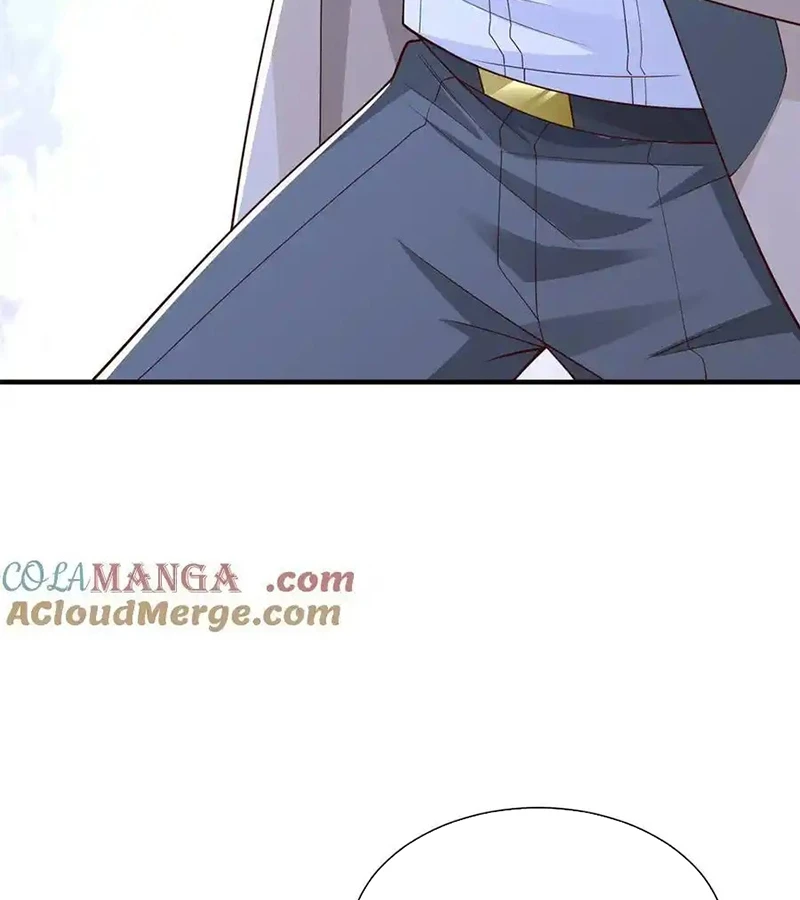 Mỗi Tuần Ta Có Một Nghề Nghiệp Mới Chapter 702 - Trang 4