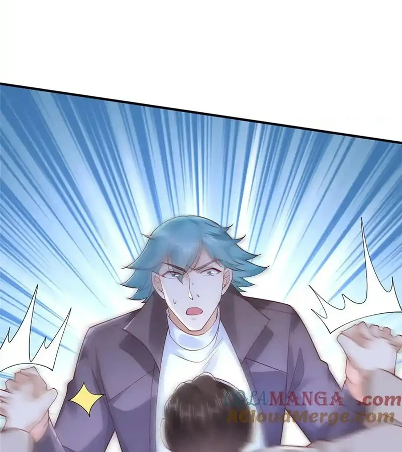 Mỗi Tuần Ta Có Một Nghề Nghiệp Mới Chapter 702 - Trang 4