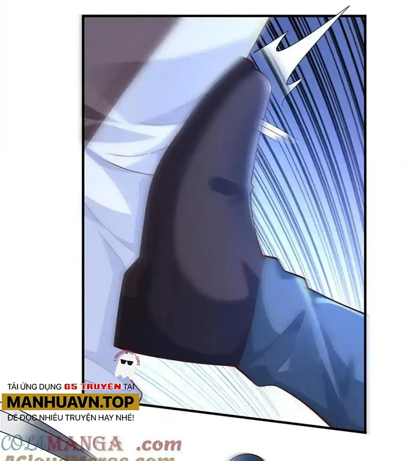 Mỗi Tuần Ta Có Một Nghề Nghiệp Mới Chapter 702 - Trang 4