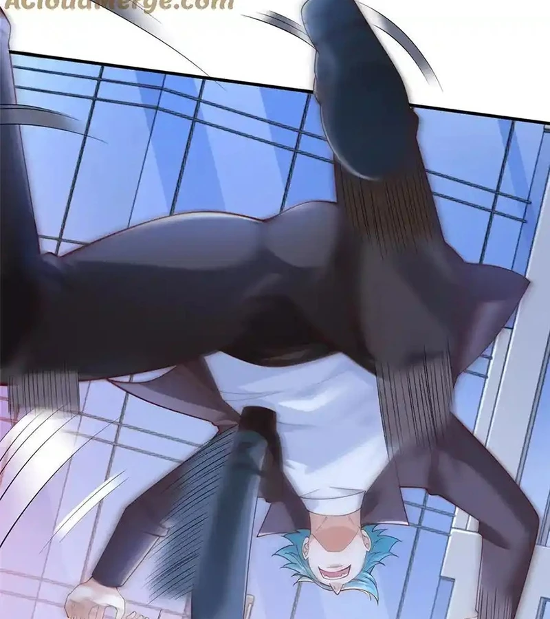 Mỗi Tuần Ta Có Một Nghề Nghiệp Mới Chapter 702 - Trang 4