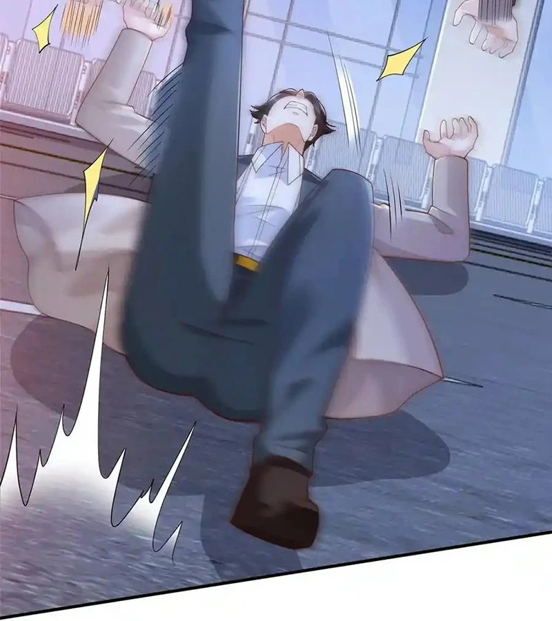 Mỗi Tuần Ta Có Một Nghề Nghiệp Mới Chapter 702 - Trang 4