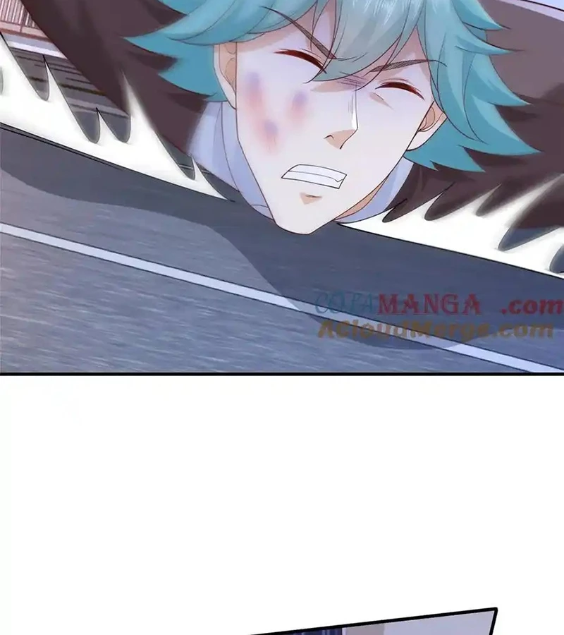 Mỗi Tuần Ta Có Một Nghề Nghiệp Mới Chapter 702 - Trang 4