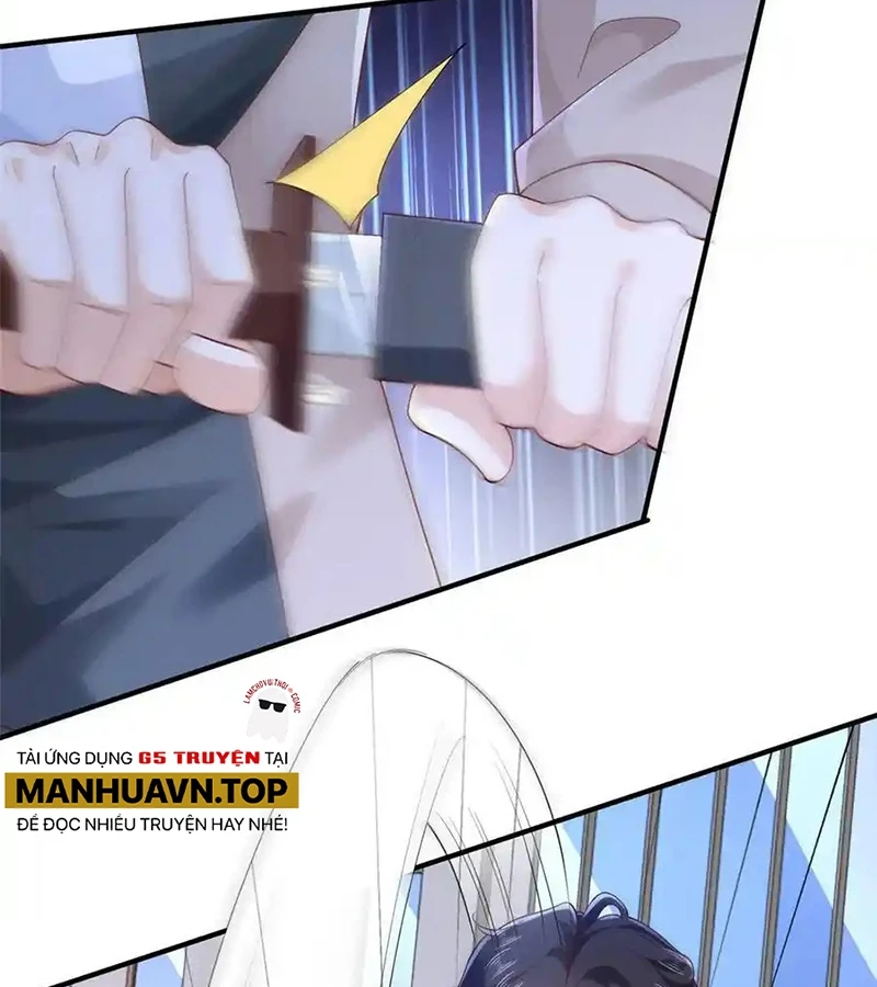 Mỗi Tuần Ta Có Một Nghề Nghiệp Mới Chapter 702 - Trang 4