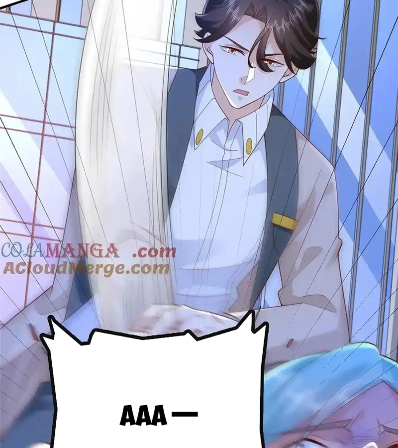 Mỗi Tuần Ta Có Một Nghề Nghiệp Mới Chapter 702 - Trang 4