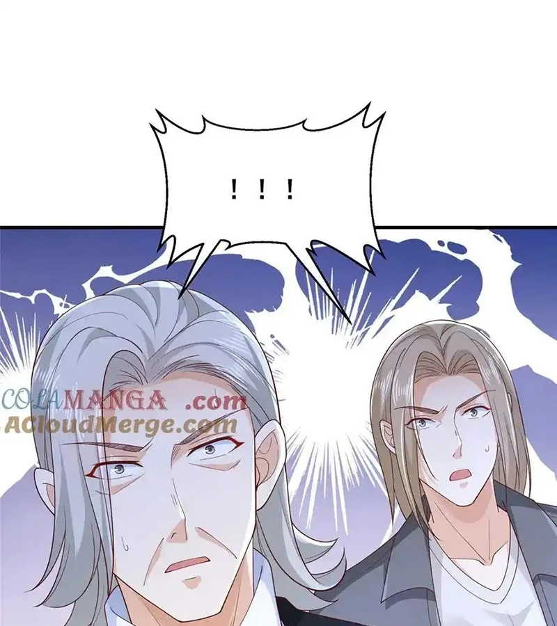 Mỗi Tuần Ta Có Một Nghề Nghiệp Mới Chapter 702 - Trang 4